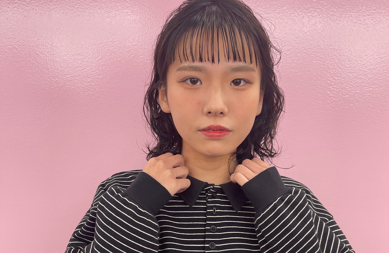 【神戸中央区美容室hairsaron KIJI】パーマが得意なサロン