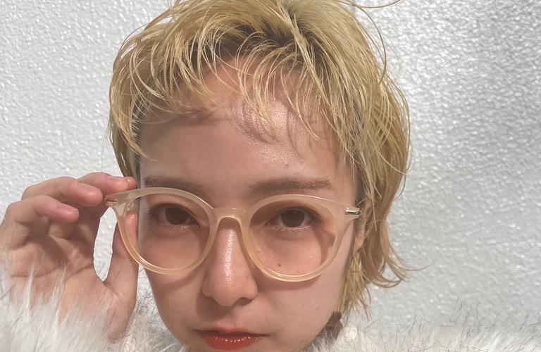 三宮・三ノ宮　元町でハイトーン、ハイトーンカラーはKIJIに！